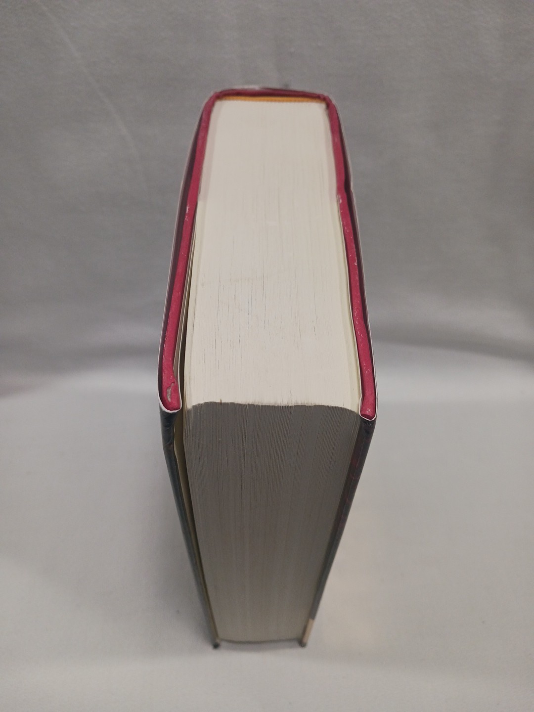 Drums Of Autumn Diana Gabaldon Outlander 1997 HARDCOVER 1st Edition 2nd Print VG