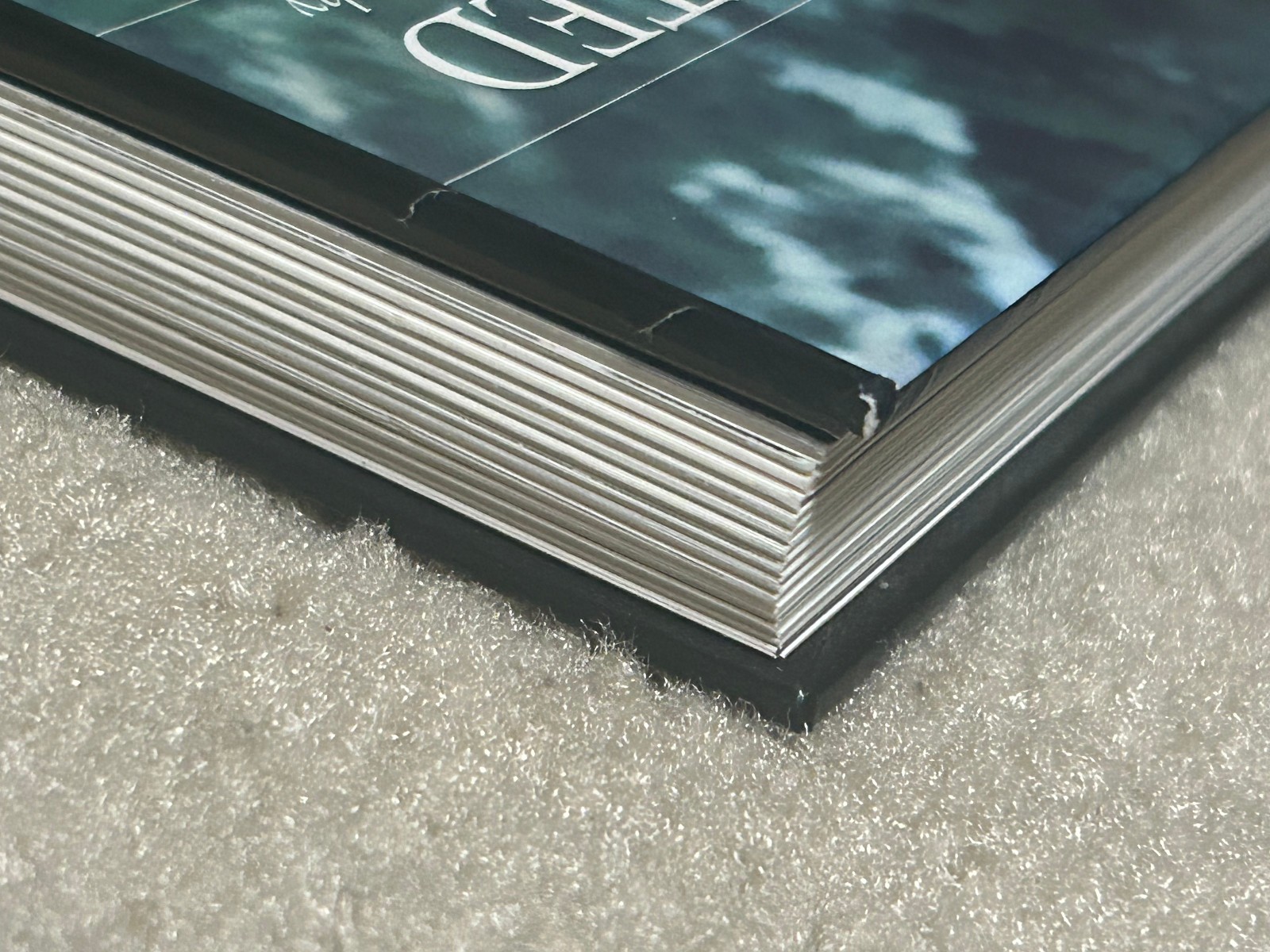Unexpected: A Retrospective of Patagonia’s Outdoor Photography PHOTO BOOK