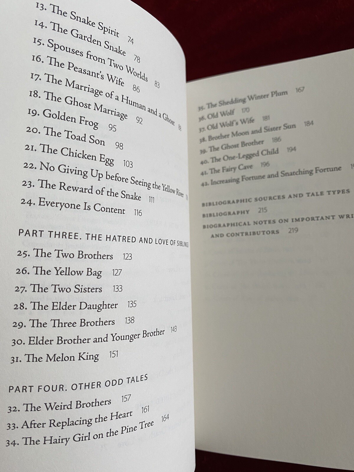 2022 Modern Fairy Tales: The Dragon Daughter & Other Lin Lan Fairy Tales