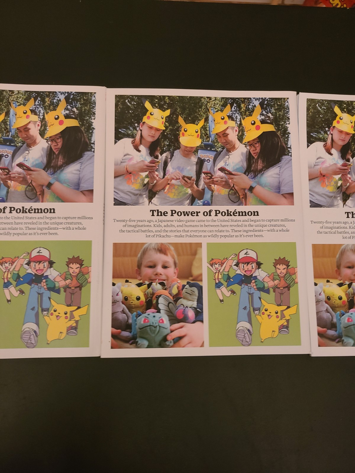 Time Magazine-Special Edition-Lot, Pre-owned, Some Wear