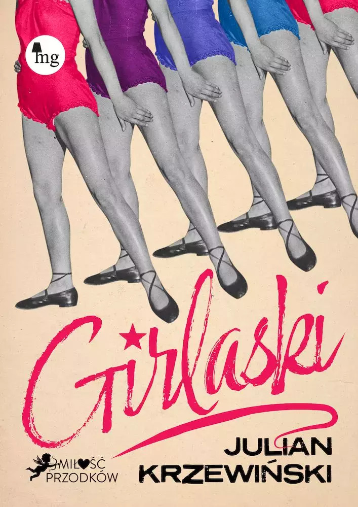 9788377799130 Girlaski Wydawnictwo MG