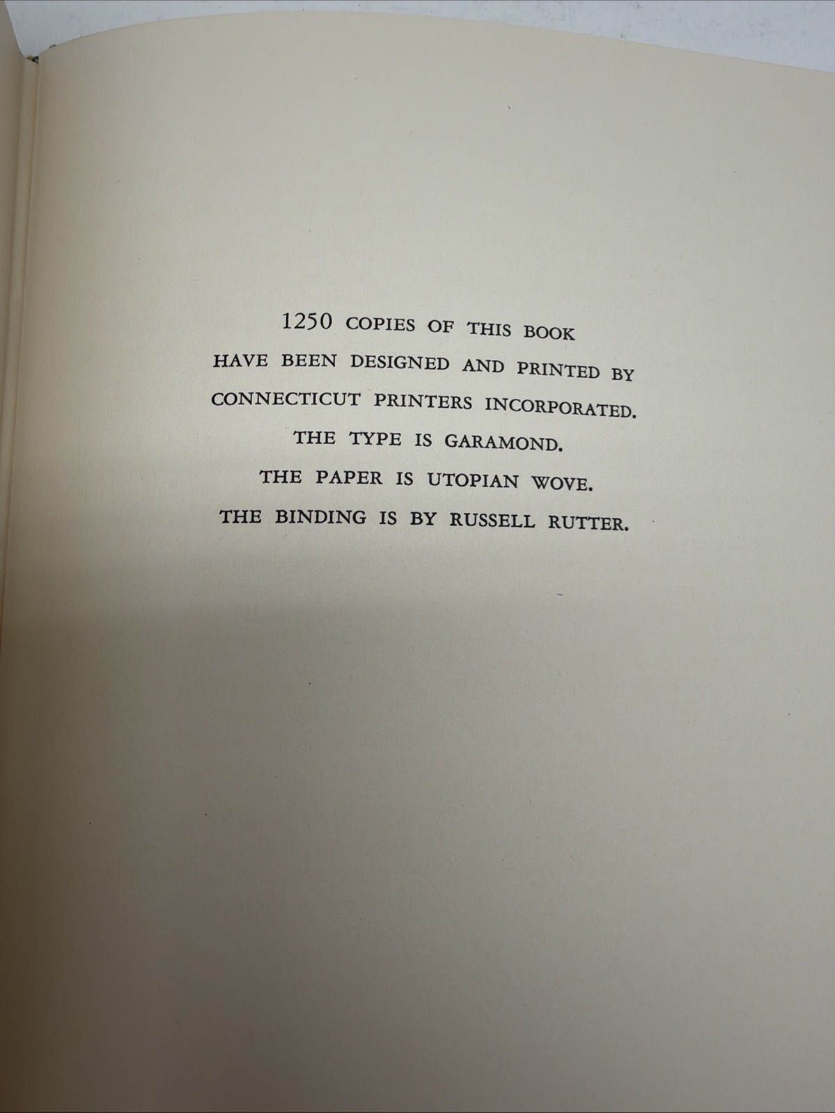 JONATHAN TRUMBULL, CONNECTICUT’S MERCHANT MAGISTRATE, 1710 – 1785, Hardcover