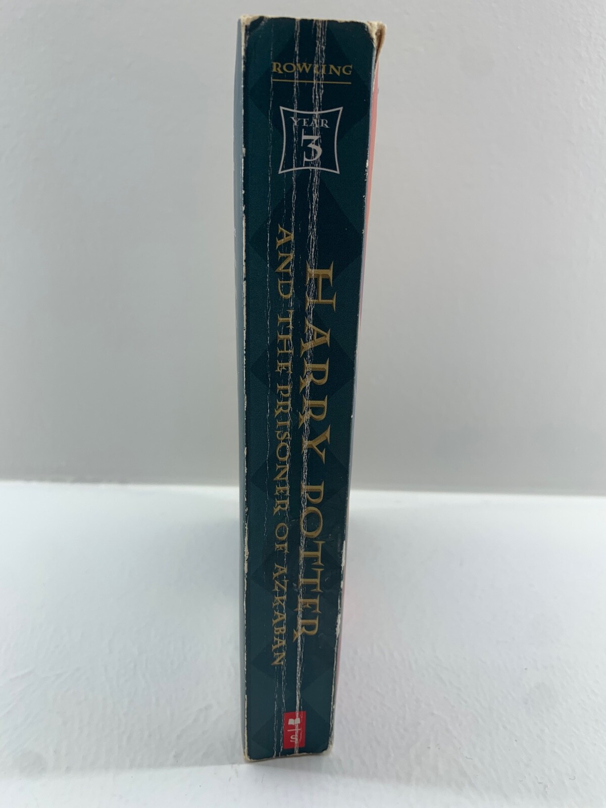 Harry Potter Ser.: Harry Potter and the Prisoner of Azkaban by J. K. Rowling…