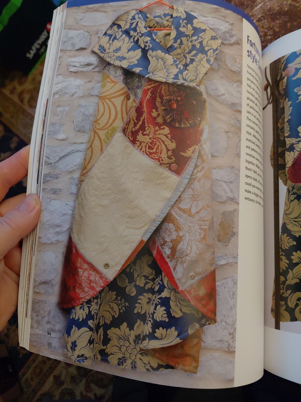 50 Nifty Thrifty Upcycled Fashions: Sew Something from Nothing by Cynthia Anders