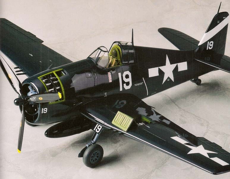 1/32 SCALE AIRCRAFT Bf-109G FW-190D Me-410 Air Modeling Manual 4 FREE US MAIL!