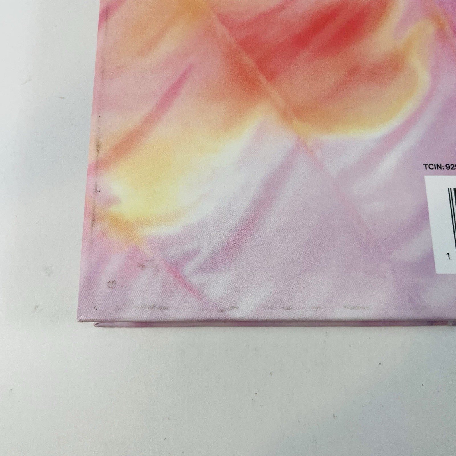 Taylor Swift – The Eras Tour Book (Official Target Exclusive Hardcover Edition)