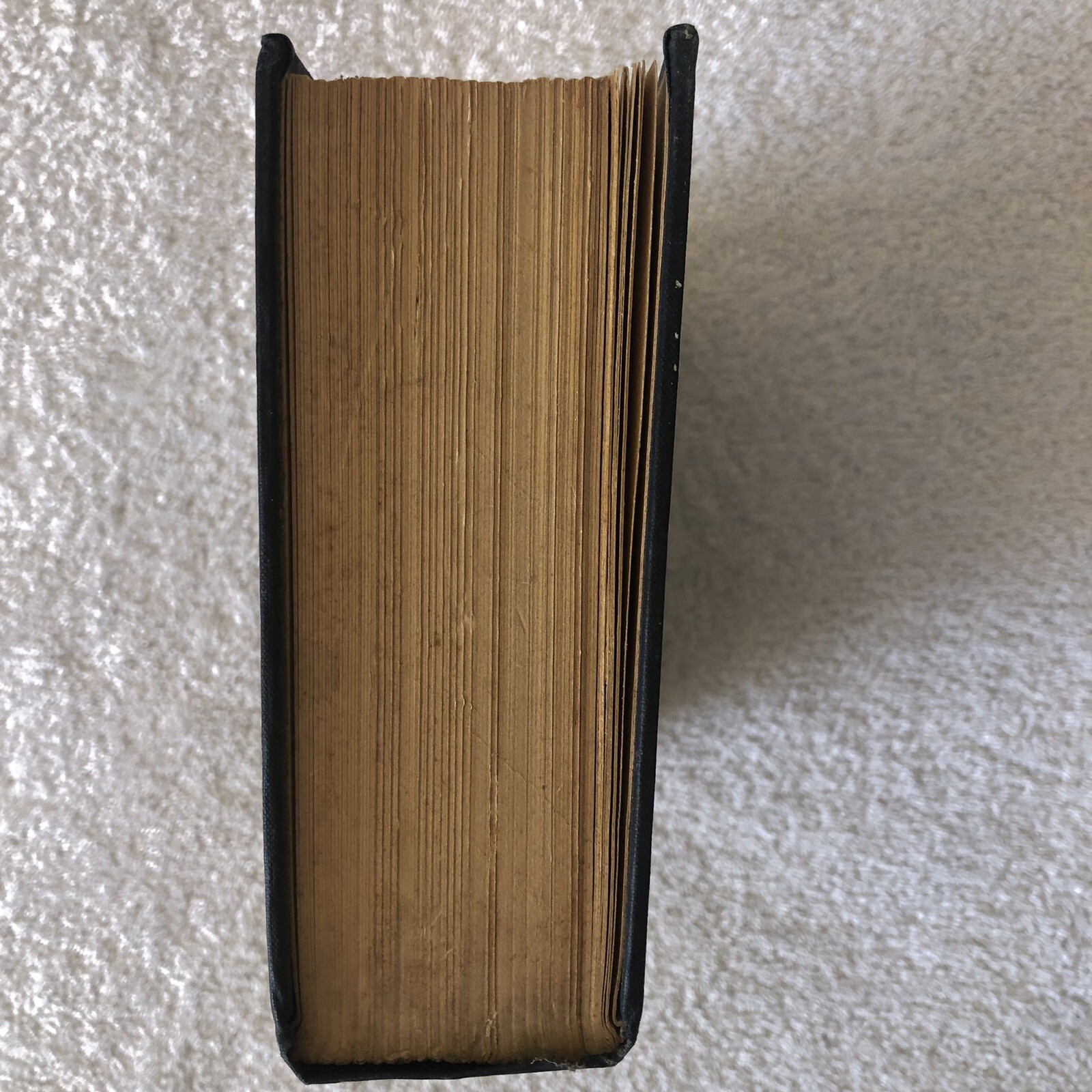 Vintage 1939 printing – Dead Men Tell Tales by Harry Rimmer, Third Ed., Volume 4