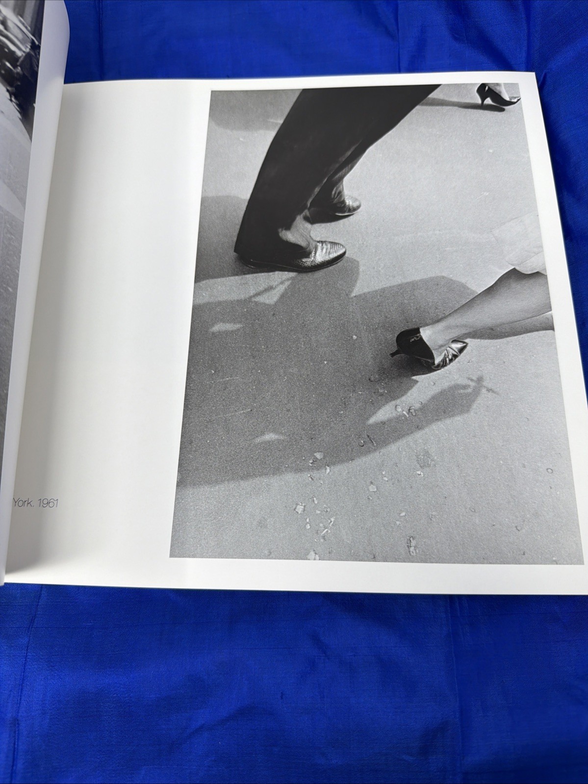 Winogrand Figments From the Real World John Szarkowski 1988 MoMA New York