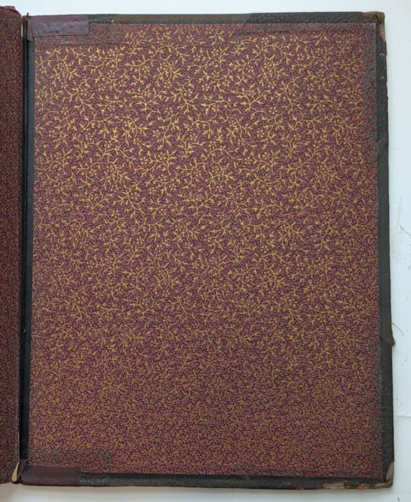 The Old Testament Part I & II by J. James Tissot – 1904 – See Description – HC