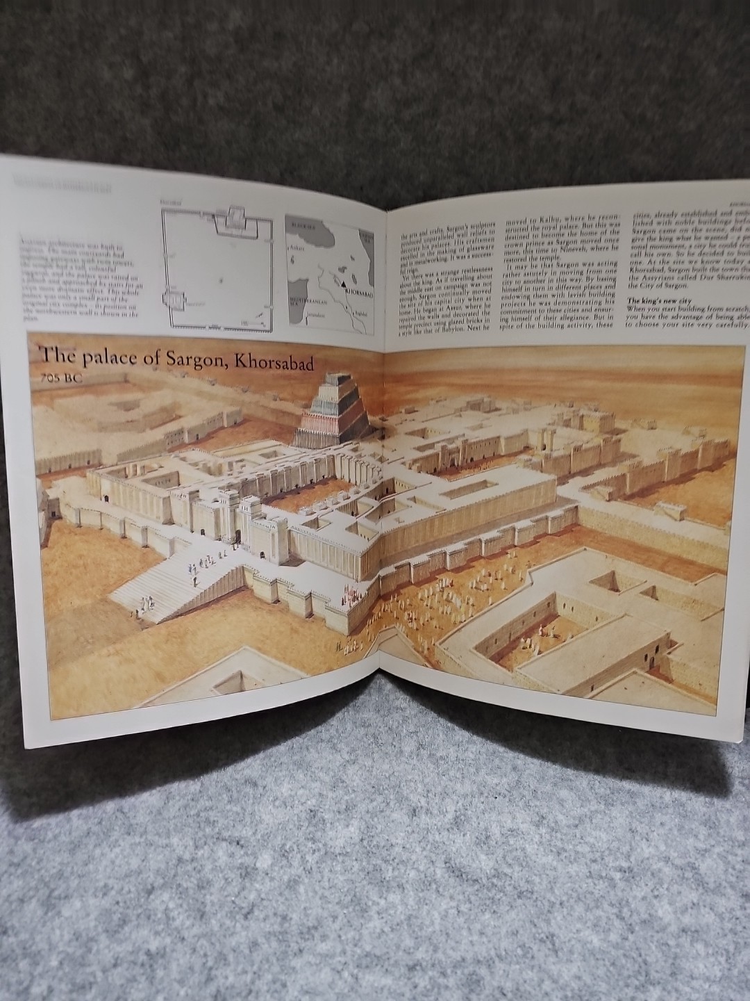 Encyclopedia of Mysterious Places: The Life and… by Wilkinson, Philip Hardback