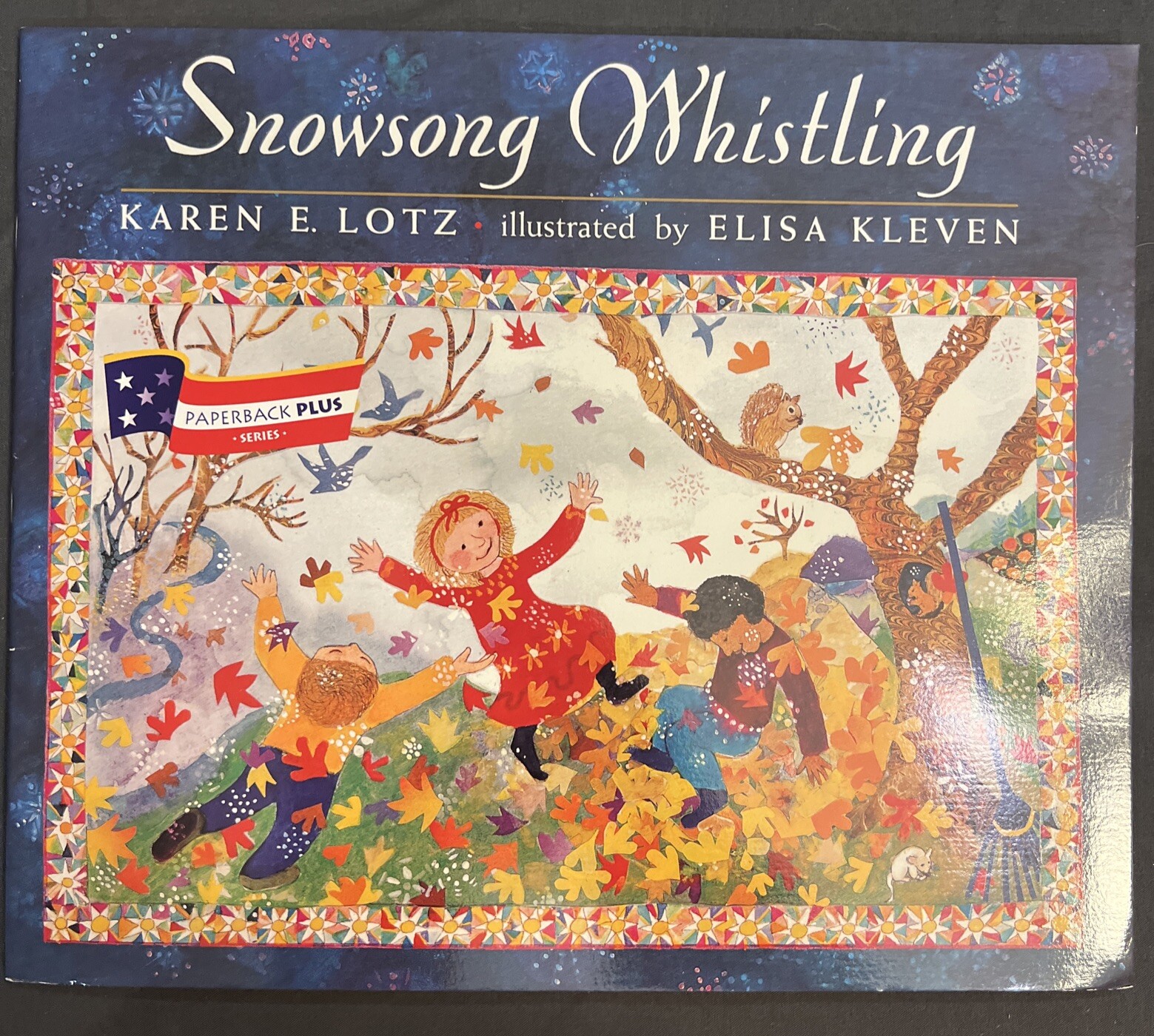 Children’s Paperback Mixed Lot Of Softcover Books /10