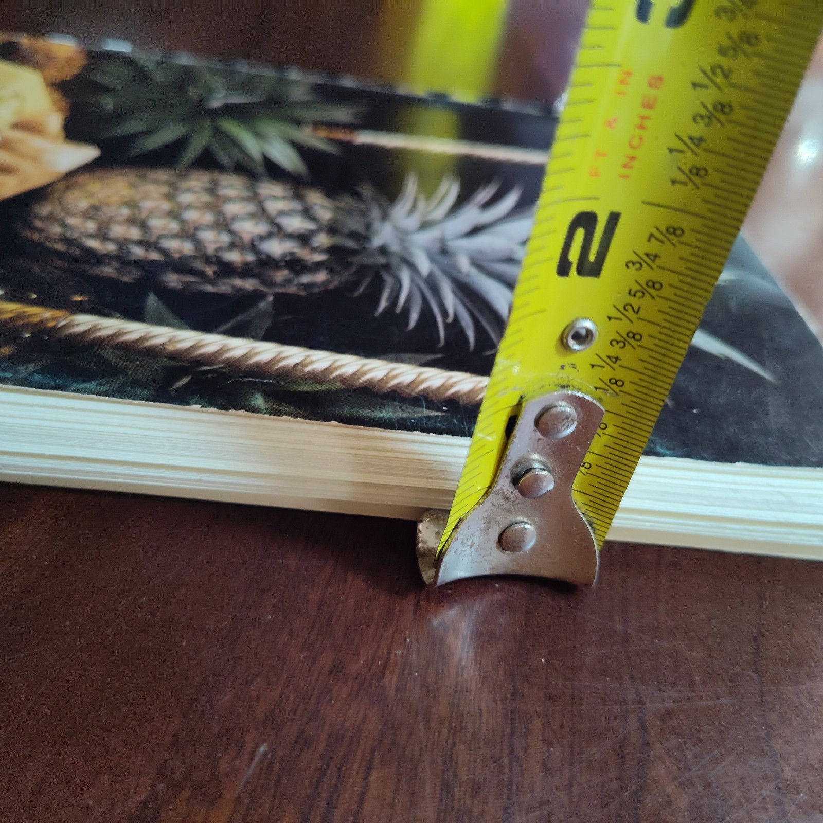 In Good Taste Spiral Bound Elms College Cookbook 159 Pages