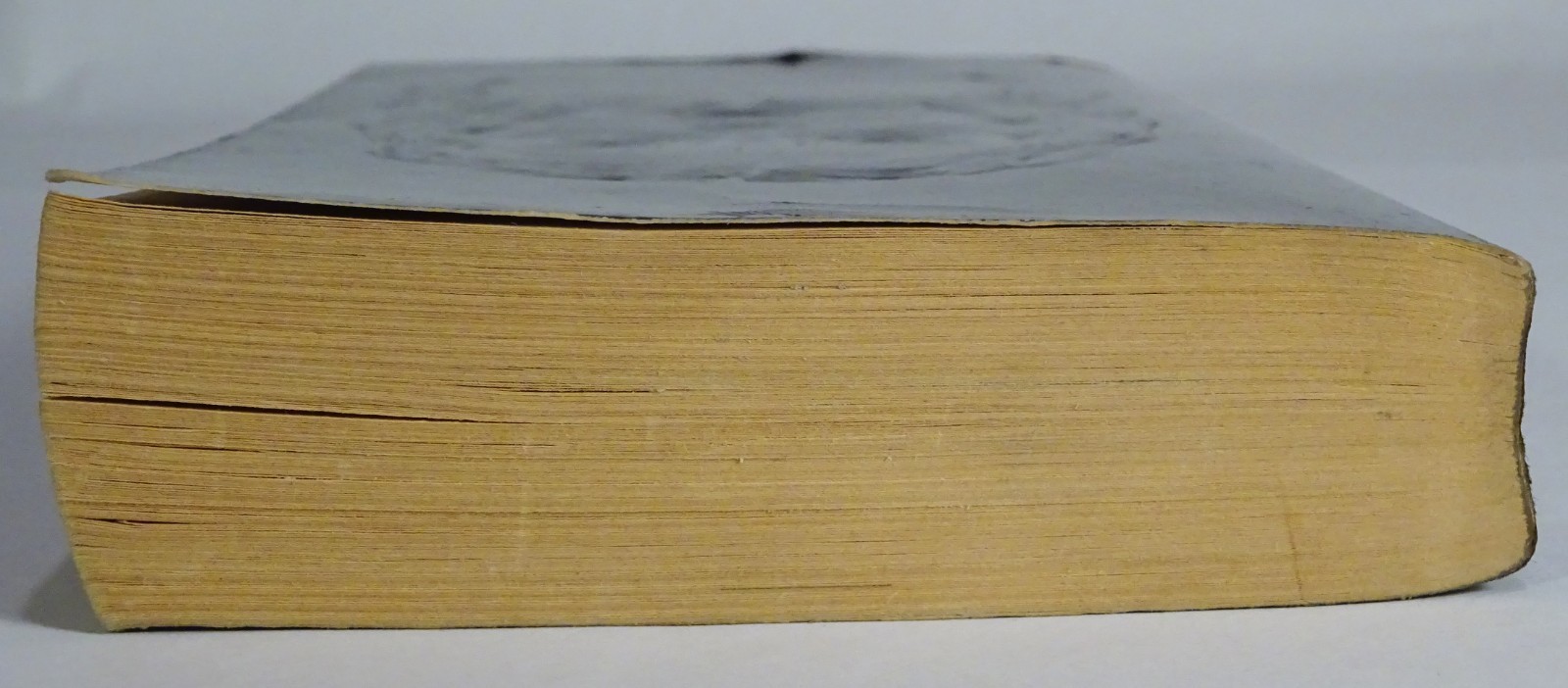 1976 SALEM’S LOT-Stephen King-1st Printing Signet PAPERBACK-PB w/ Black Cover