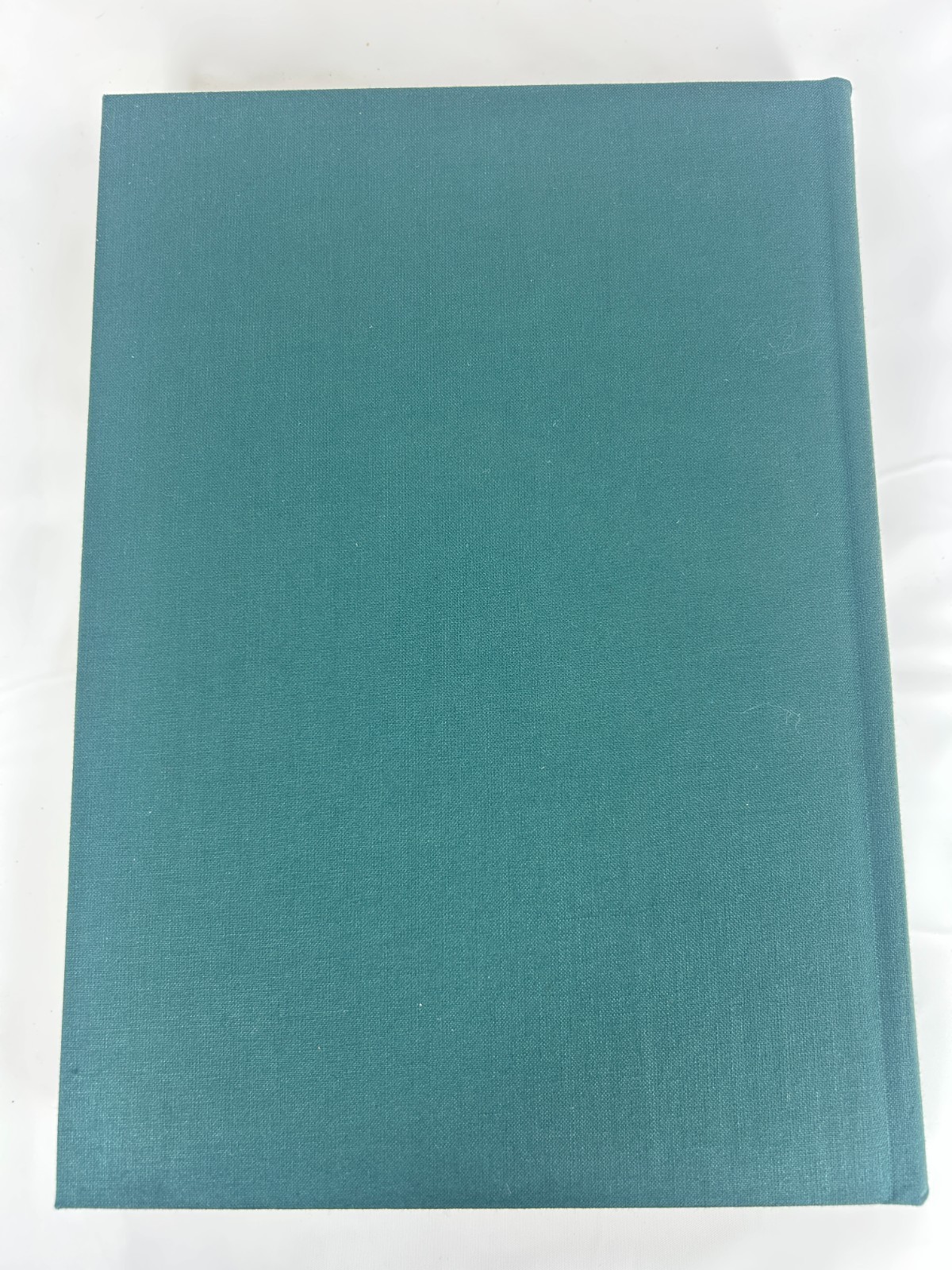 The Links Robert Hunter USGA Facsimile Limited Edition