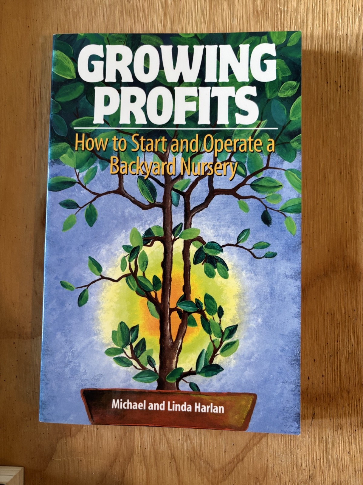 Lot of 10 Gardening Books – Including Sustainable, Container, Patio, & More