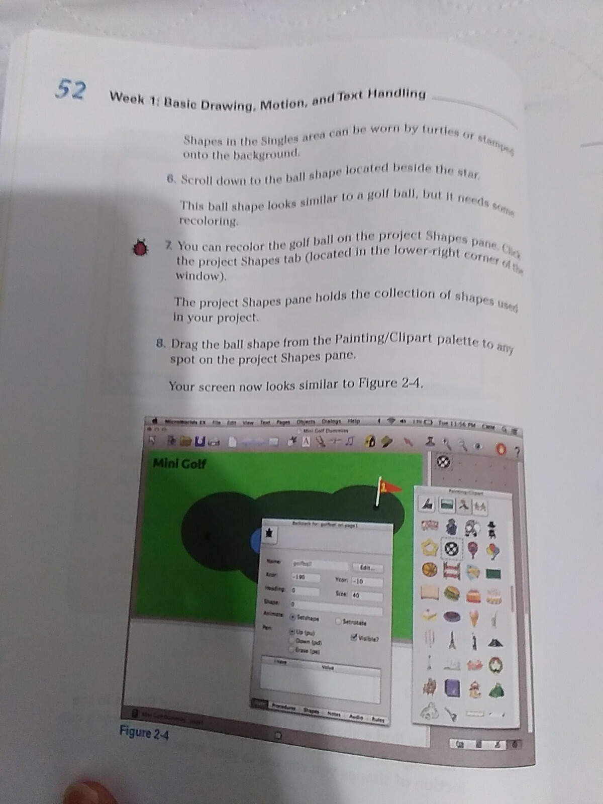 For Kids for Dummies Ser.: Coding for Kids for Dummies by Camille McCue…