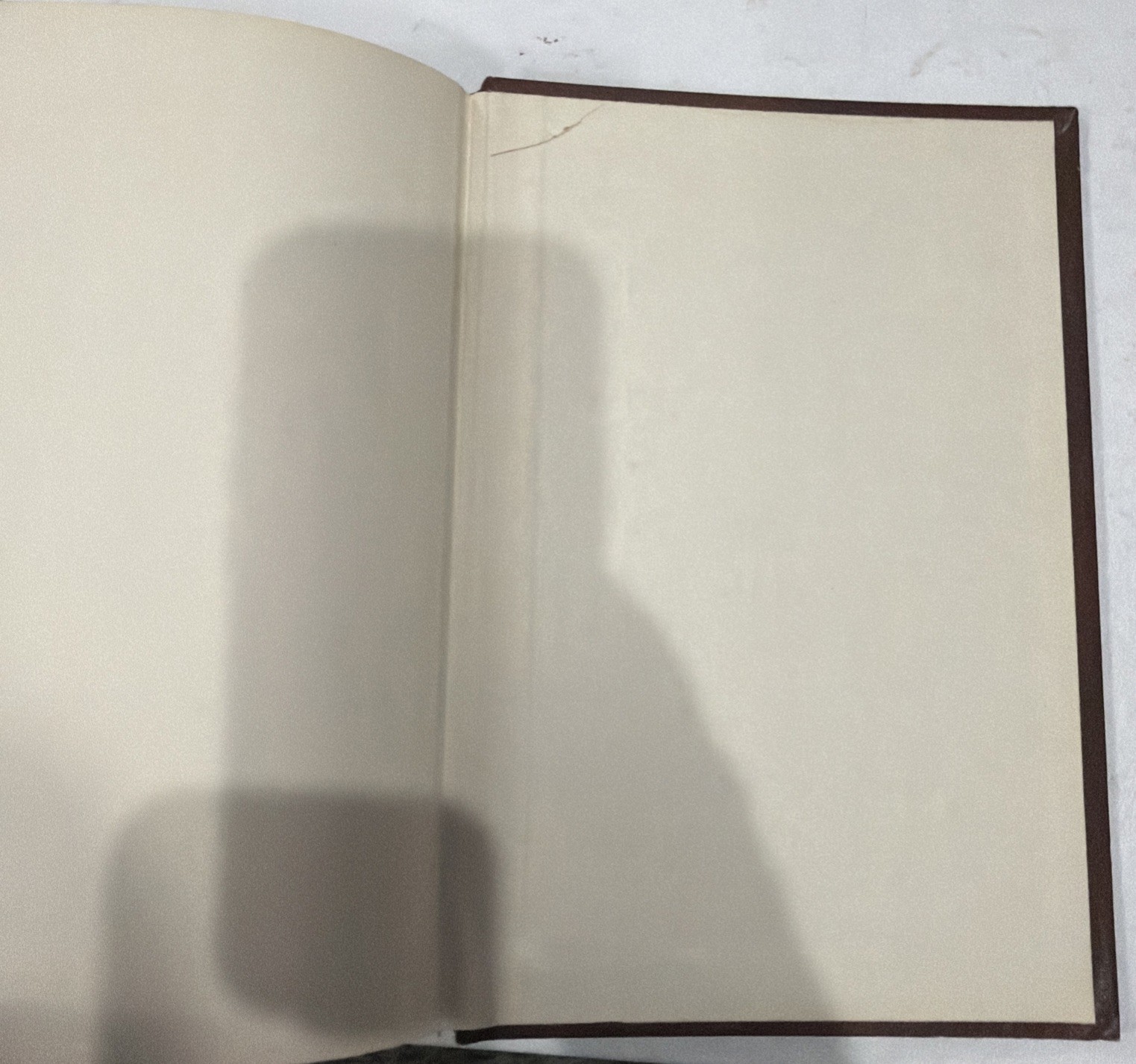 The Layman’s Parallel Bible (1975 Vintage Hardcover, Zondervan) – Clean Text