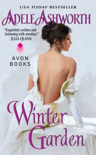 Winter Garden (Winter Garden series) – Mass Market Paperback – GOOD