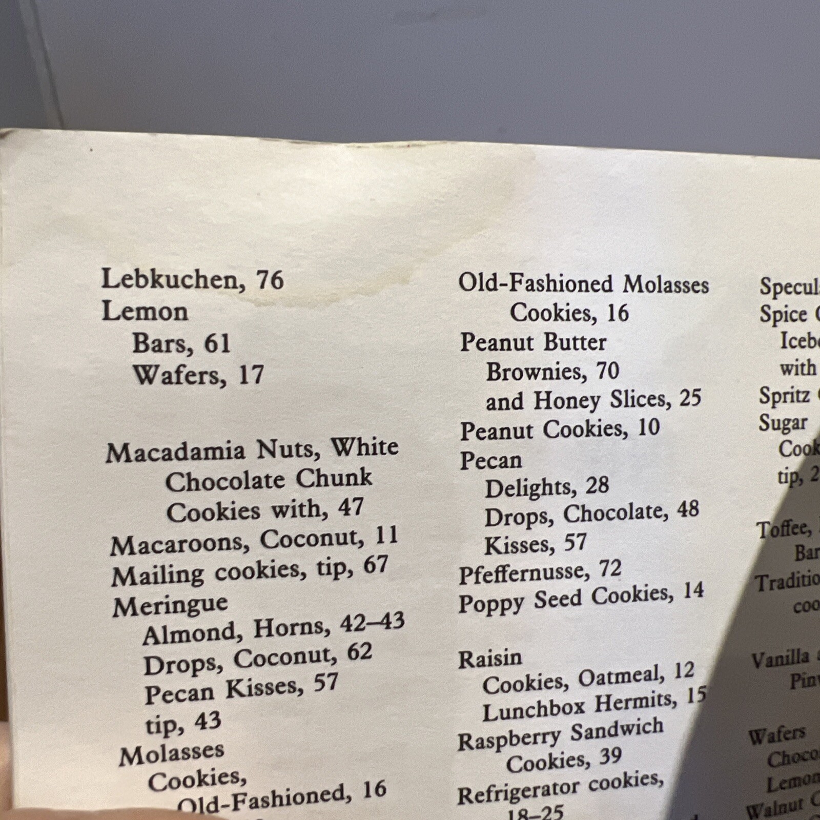 Vintage Avon Paperback Set Of Baking Culinary Cookbooks by Irena Chalmers 1980’s