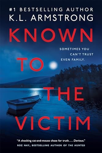 Known to the Victim – GOOD