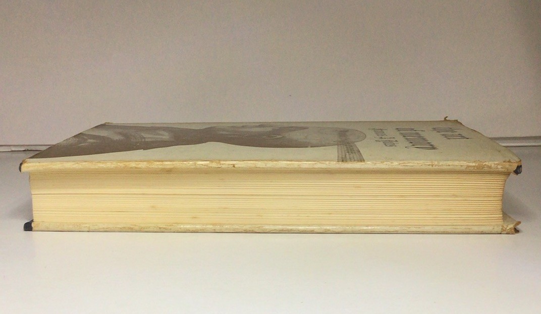 The Art Of Memory Frances A Yates 1966 Hardcover Dust Jacket