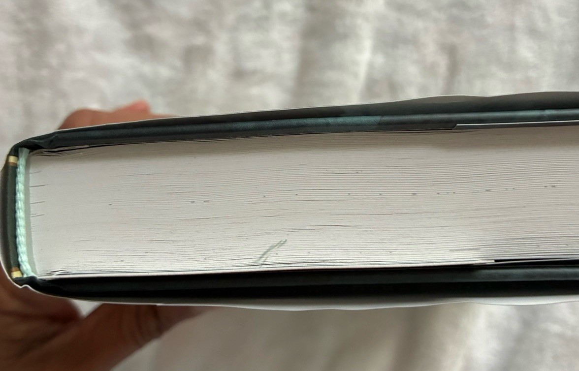 SIGNED Audra Winters Age of Scorpius First Edition Hardcover Limited Set