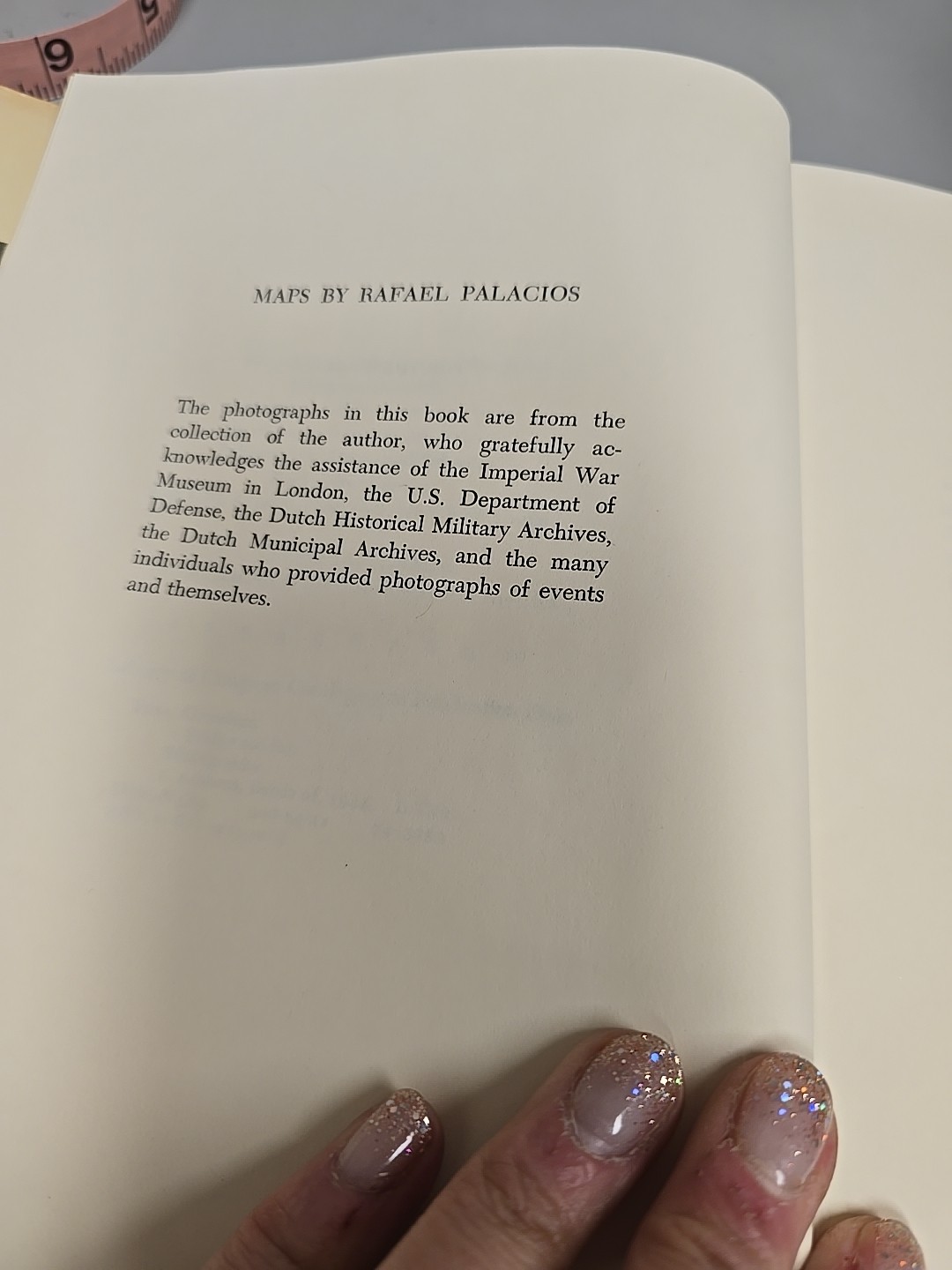 A Bridge too Far (Hardcover, 1st Edition 1974, Cornelius Ryan)