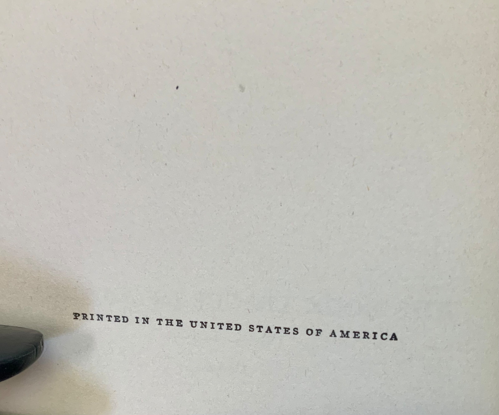 The Unvanquished by Howard Fast The Book League of America New York 1942 Good