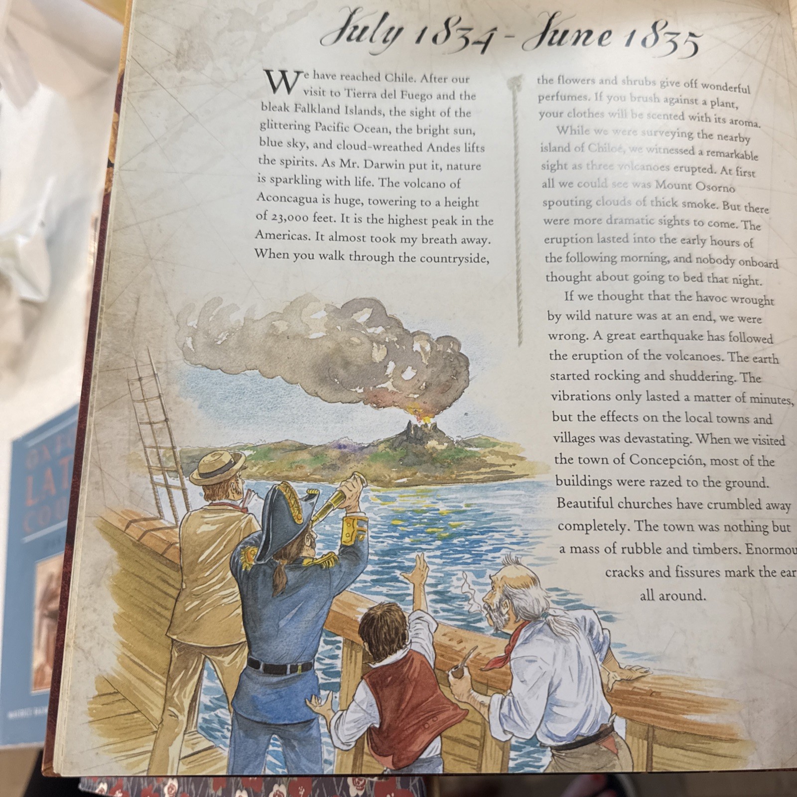 Lifelines: Charles Darwin : Charles Darwin by Leo Brown and Alan Gibbons