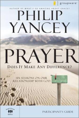 Prayer Participants Guide: Six Sessions on Our Relationship with G – ACCEPTABLE
