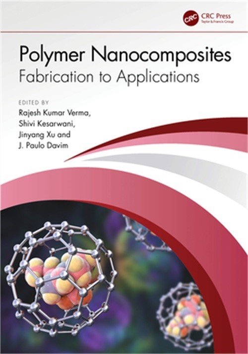 Polymer Nanocomposites: Fabrication to Applications (Paperback or Softback)