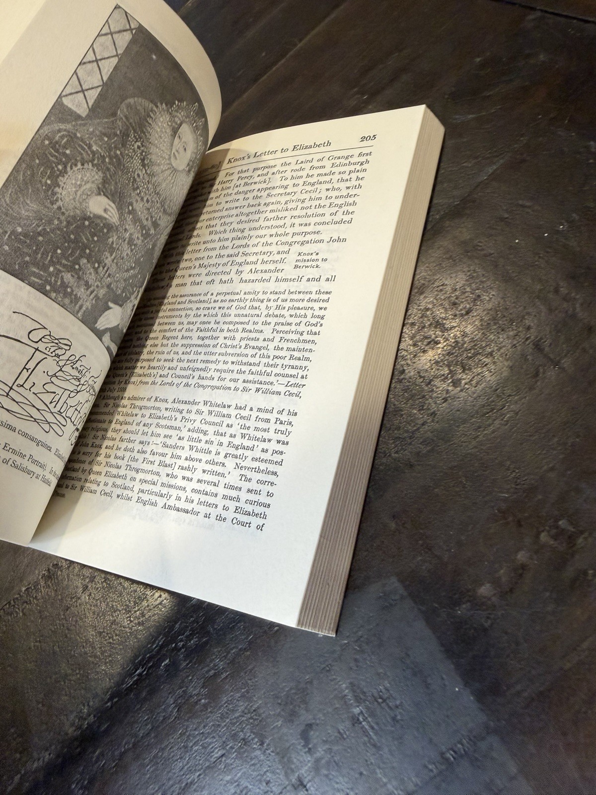 Reformation in Scotland by John Knox Banner Of Truth Reformed