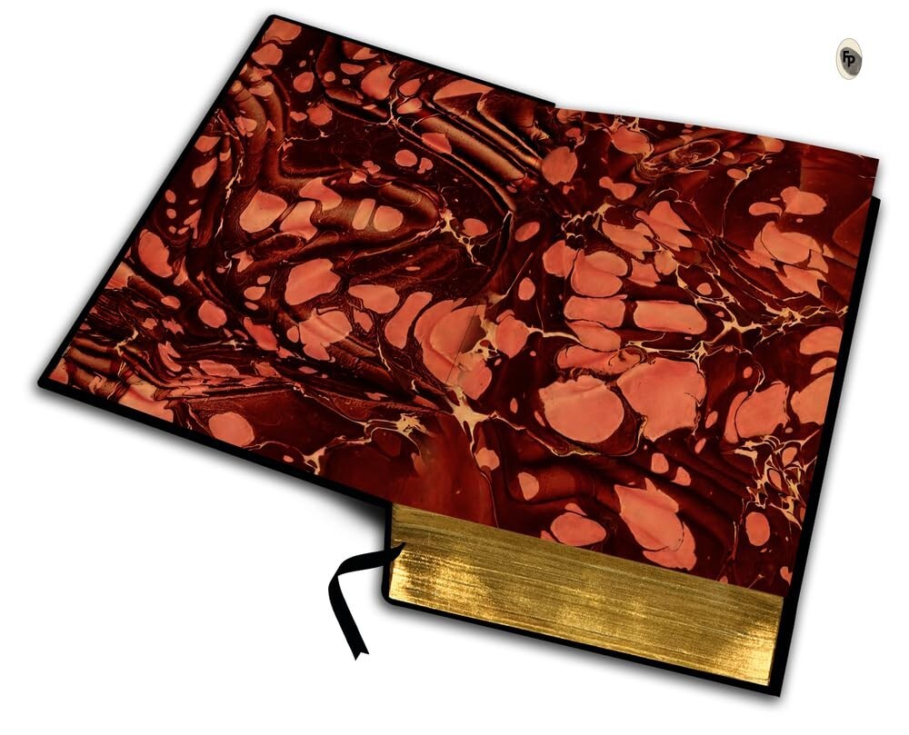 Count of Monte Cristo : Deluxe Hardbound Edition by Alexandre Dumas