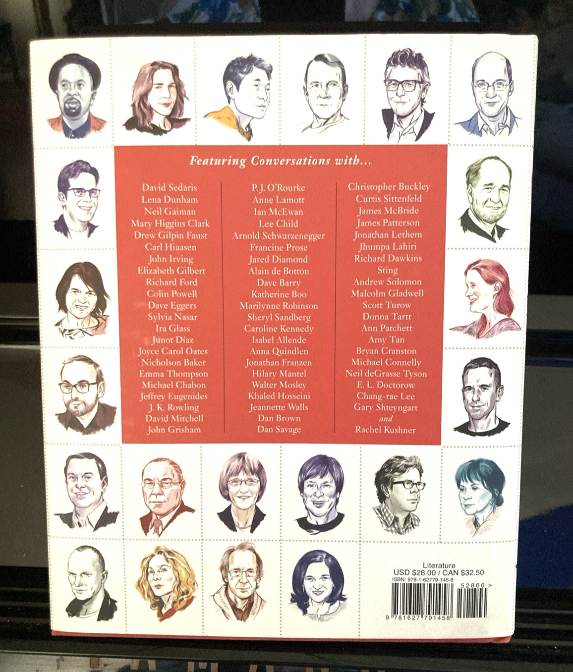 BY THE BOOK From THE NY TIMES BOOK REVIEW (SIGNED by Pamela Paul) 1st Ed