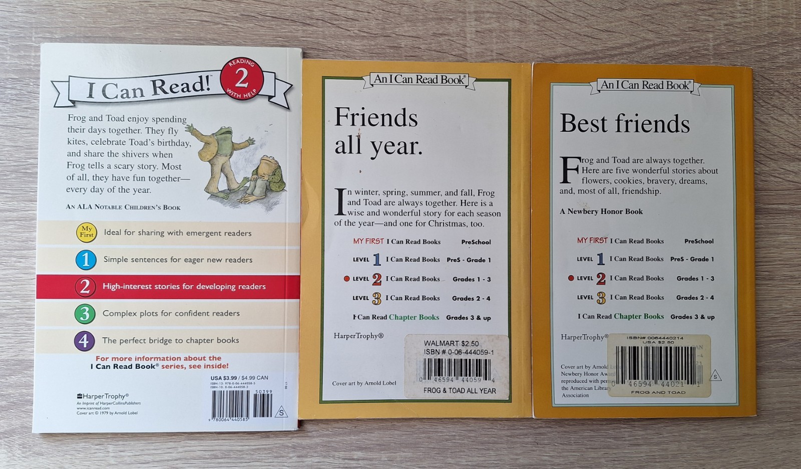 Arnold Lobel Book Lot of 13 Frog & Toad, Owl At Home, Mouse Tales, & Others GOOD