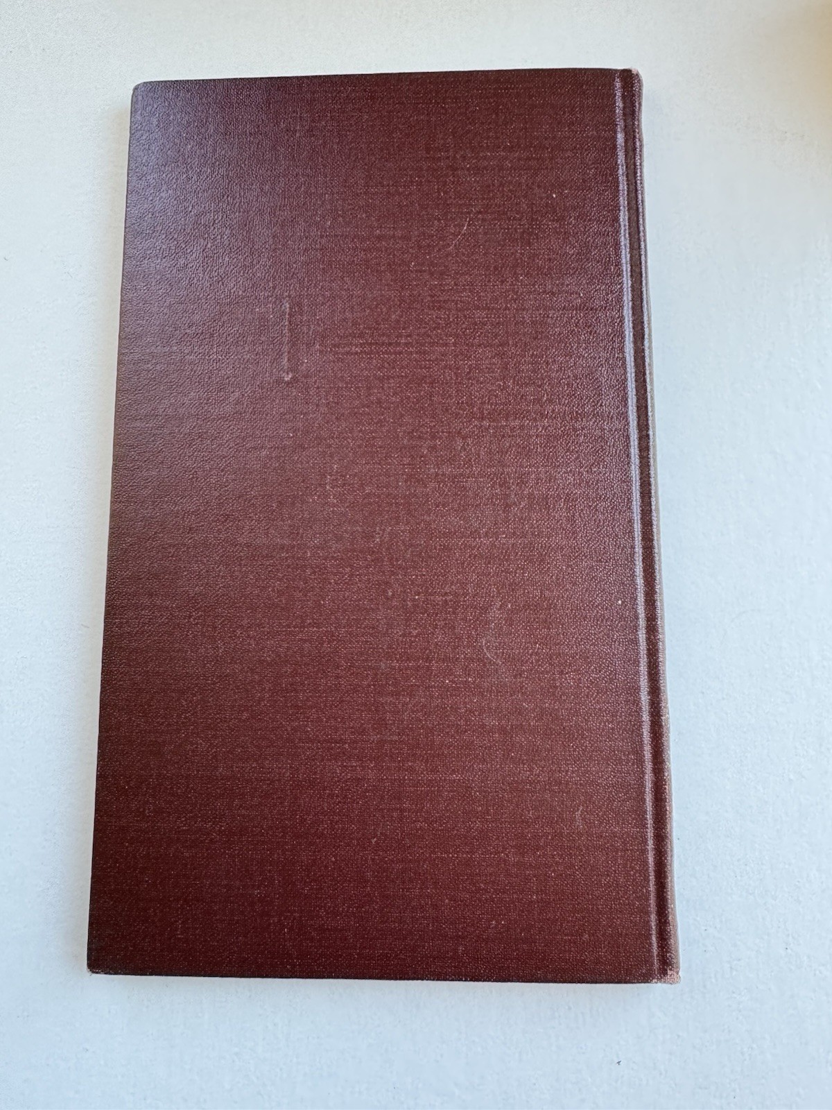 Antique The Slide Rule How To Use It Book Ex Libre 1924 Plattsburg Barracks NY