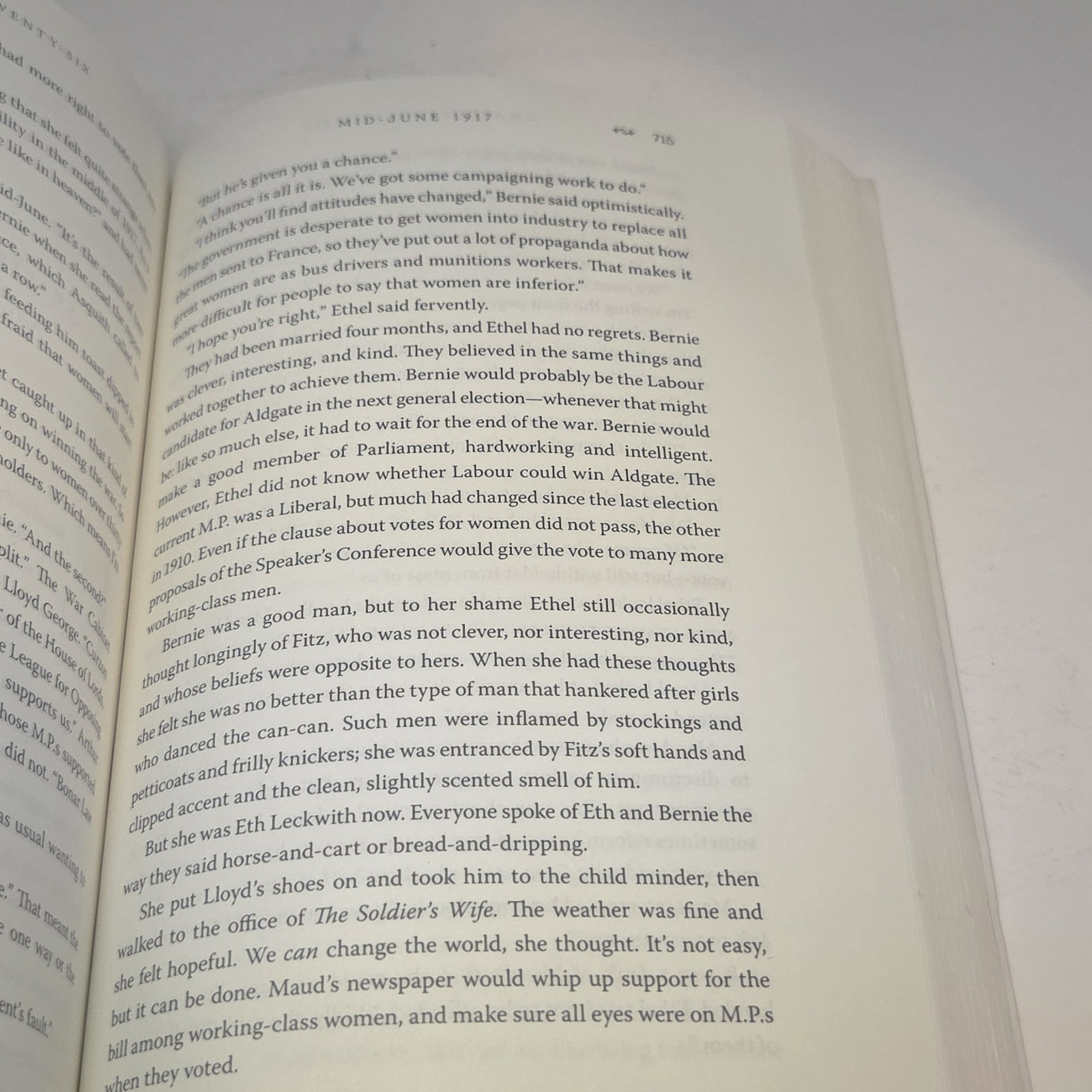 Century Trilogy by Follett Books 1 & 2 – Winter of the World & Fall of Giants PB