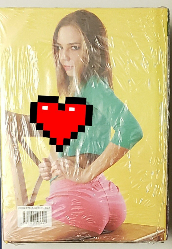 Pussy Power 1 2 3 4 5 by Anton Volkov RARE Out of Print Edition Reuss 2009-2013