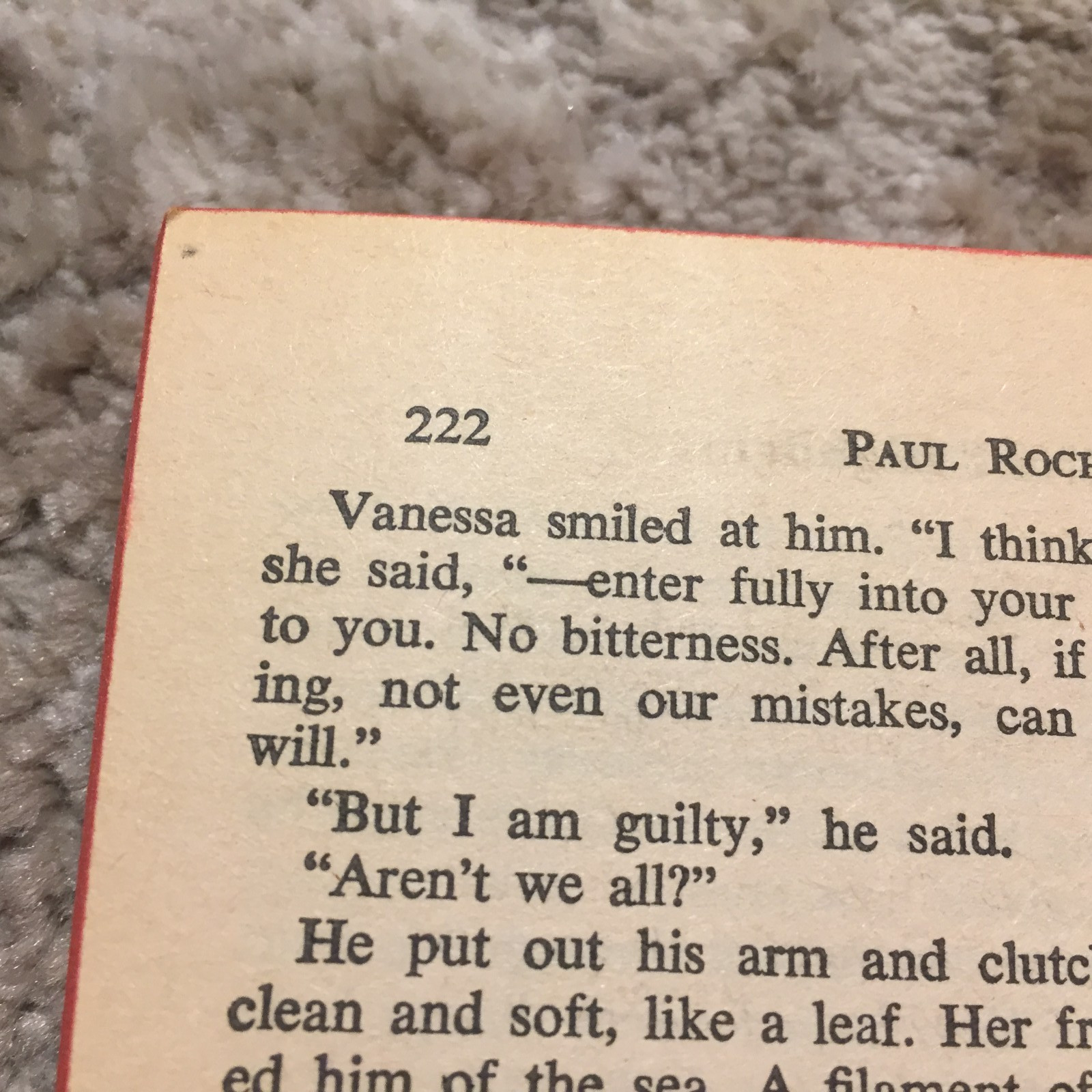 Vessel Of Dishonor Paul Roche 1963 Signet Catholic Priesthood Paperback Book