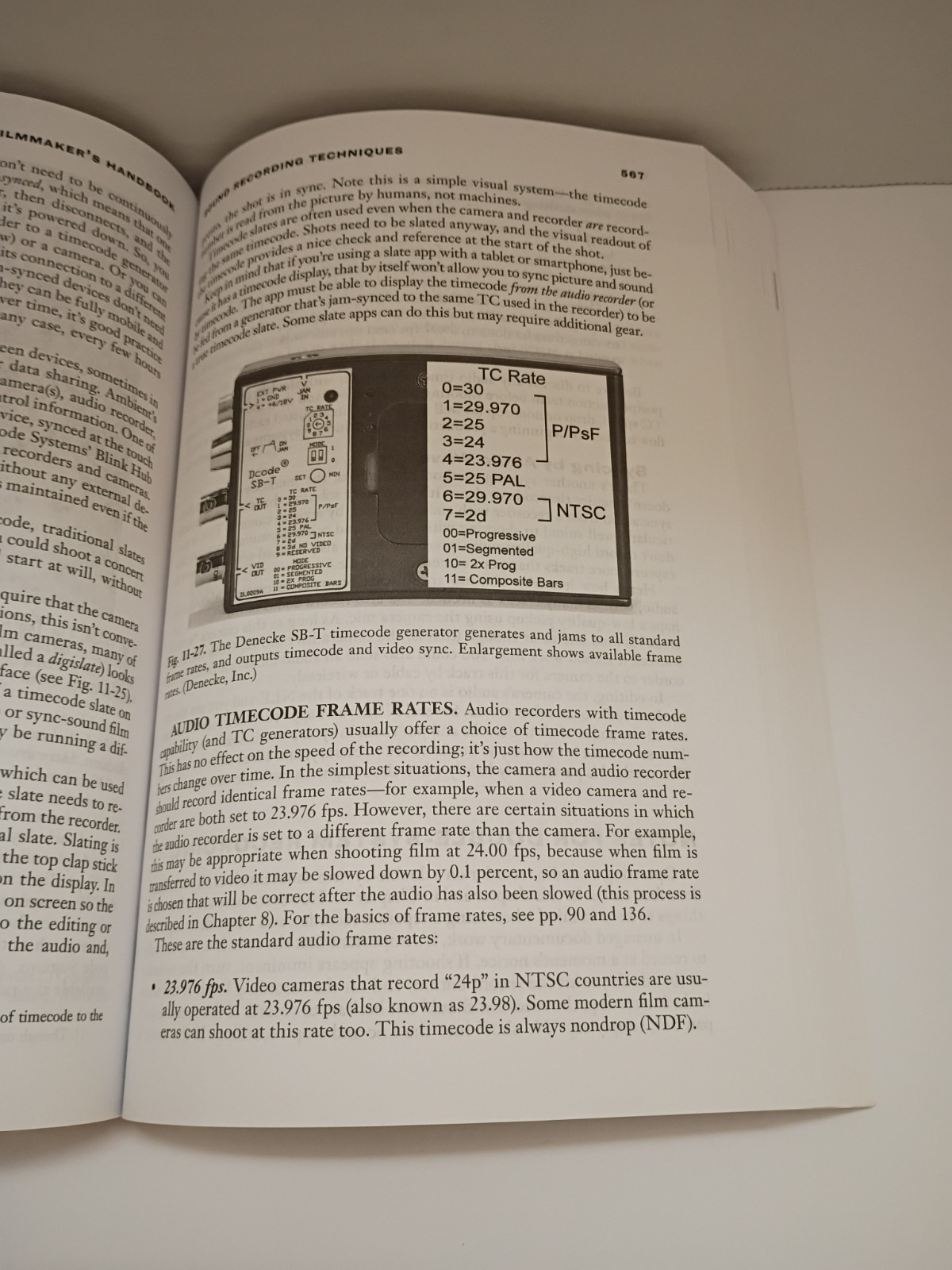 Filmmaker’s Handbook : A Comprehensive Guide for the Digital Age: Fifth Edition
