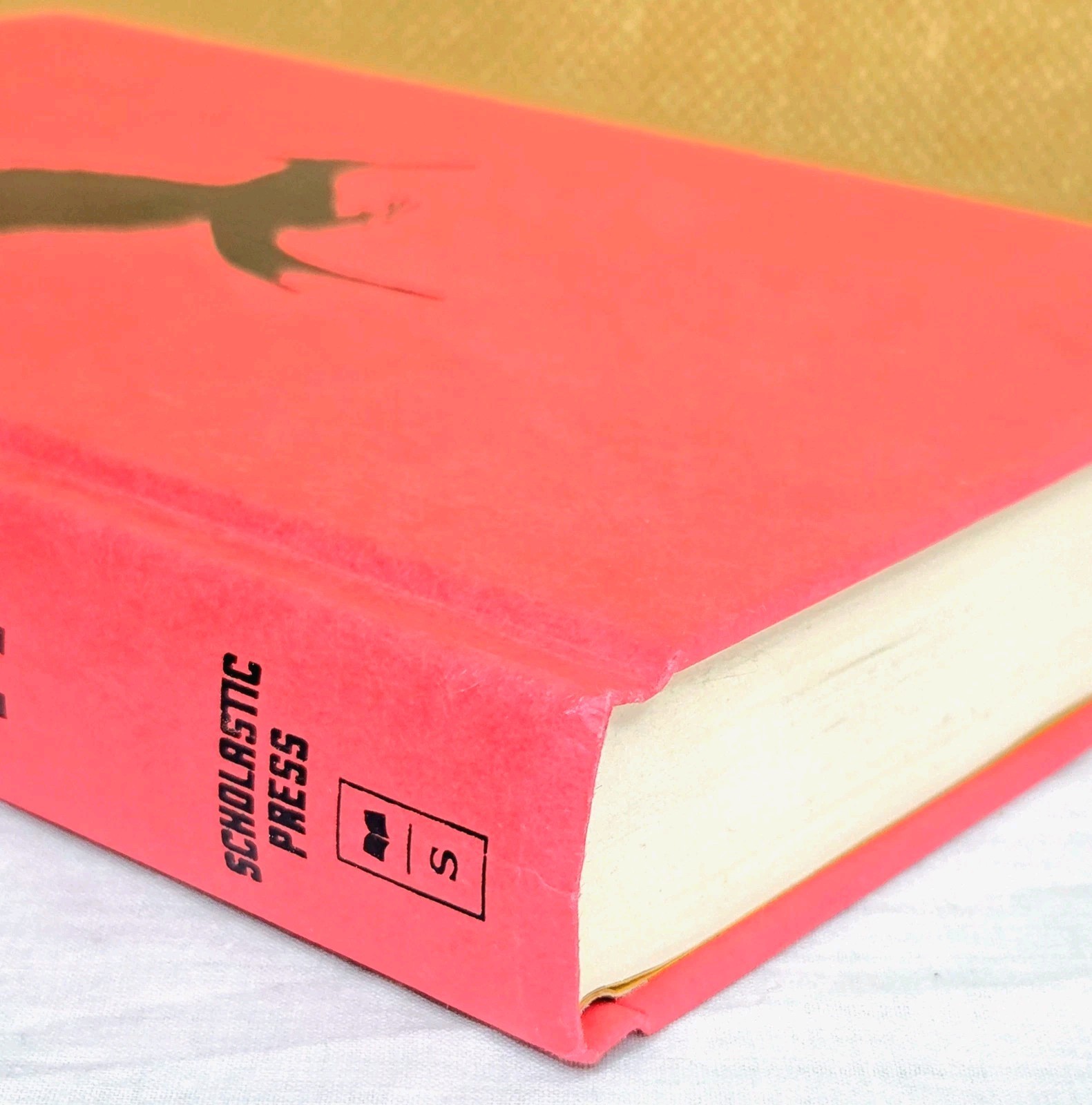 Catching Fire by Suzanne Collins Hardcover First Edition 2009 HC DJ Dust Jacket
