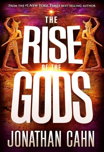 The Rise of the Gods – VERY GOOD