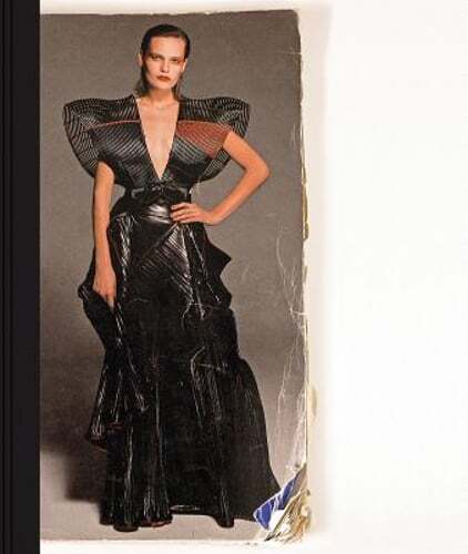 Destefashioncollection: Atlas by M M: Used