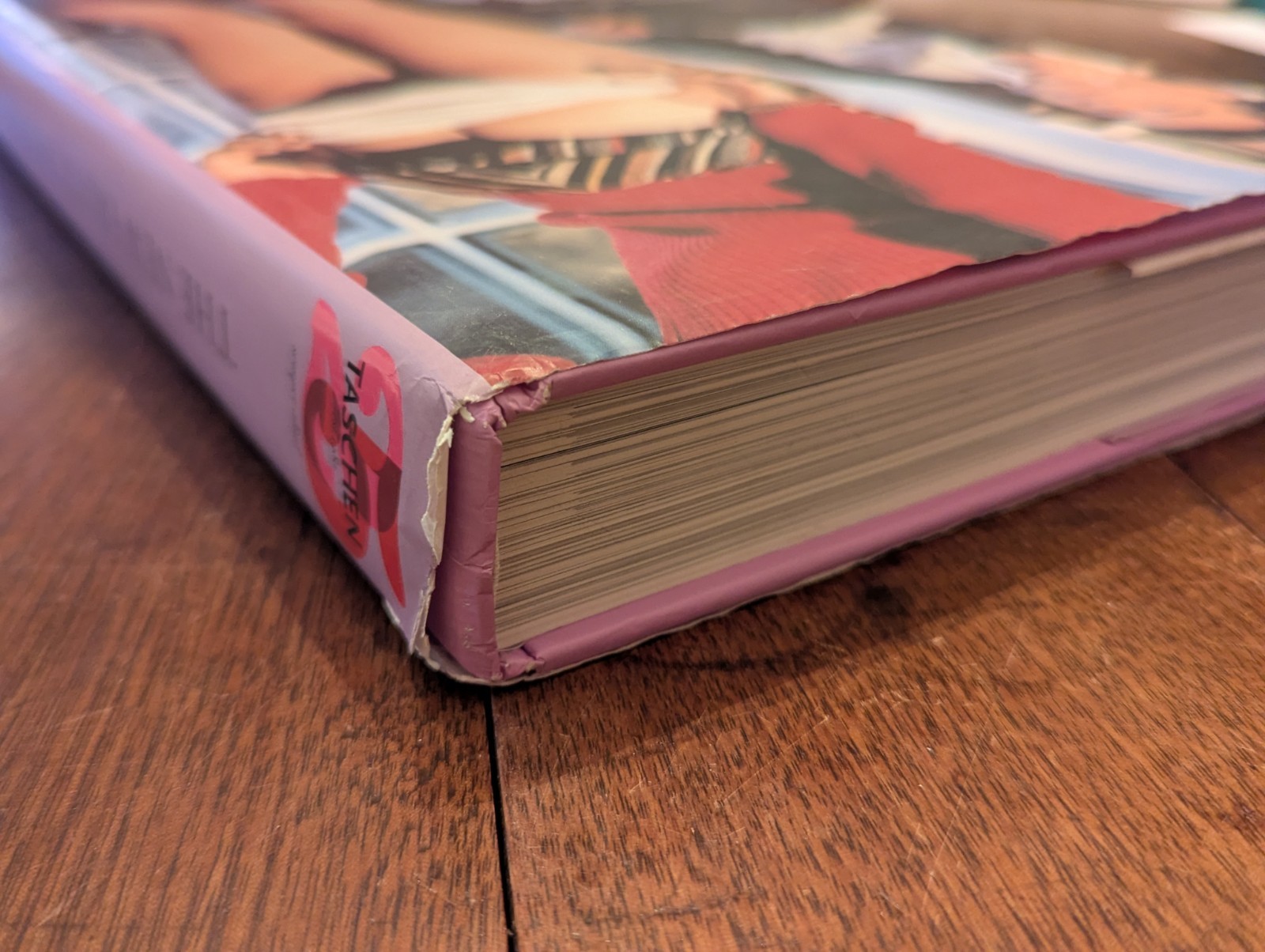 The New Erotic Photography: Hanson, Dian & Kroll, Eric- Taschen
