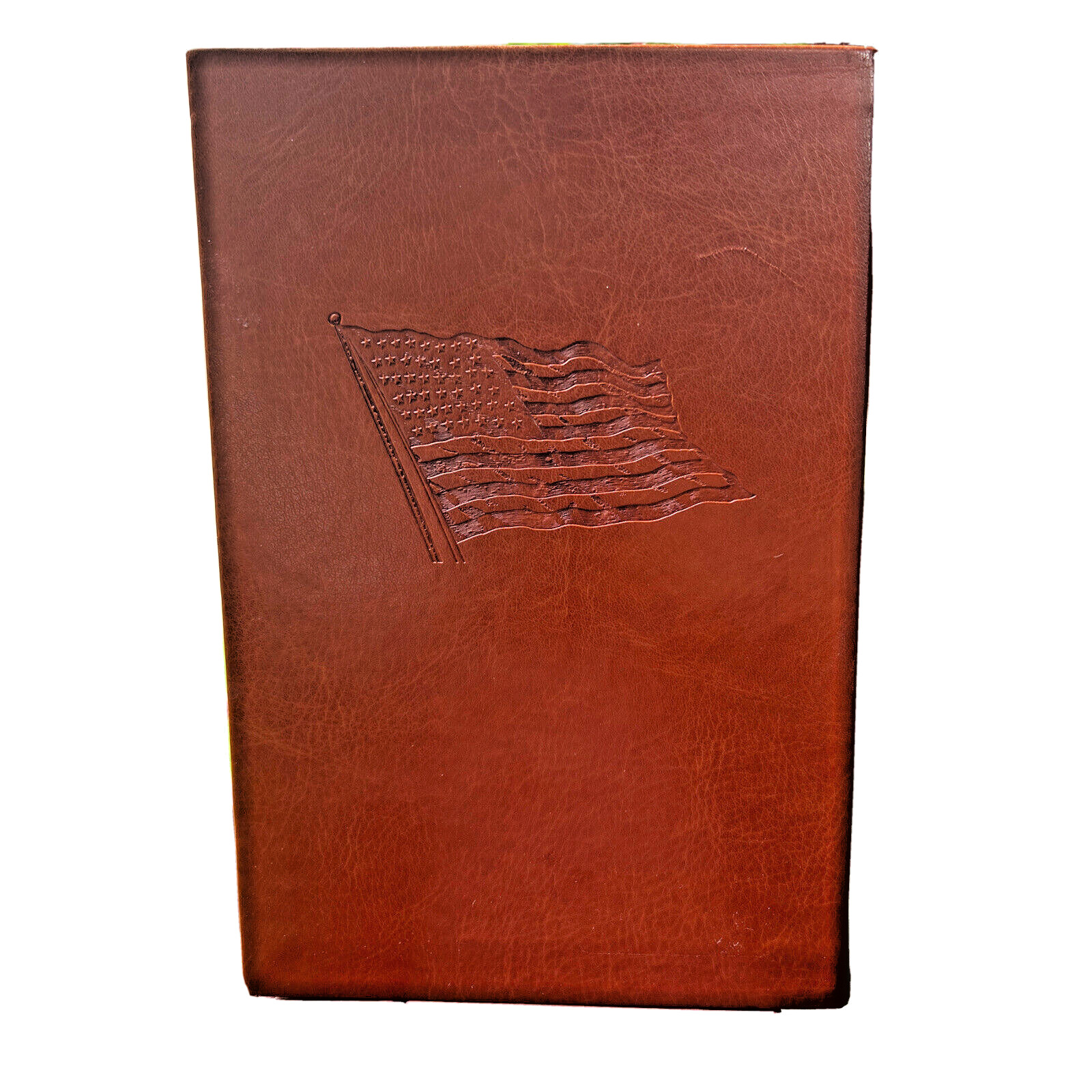 ❤️THE CONSTITUTION of the UNITED STATES of AMERICA & Other Documents FauxLeather