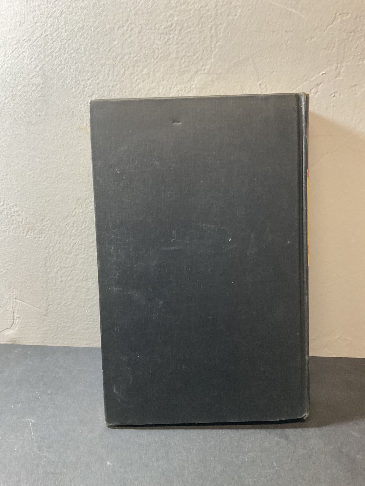 Invertebrate Spain by José Ortega y Gasset 1937 First Edition Hardcover