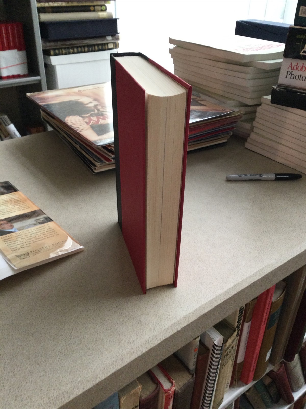 Lost Gospel by Simcha Jacobovici (2014, Hardcover)