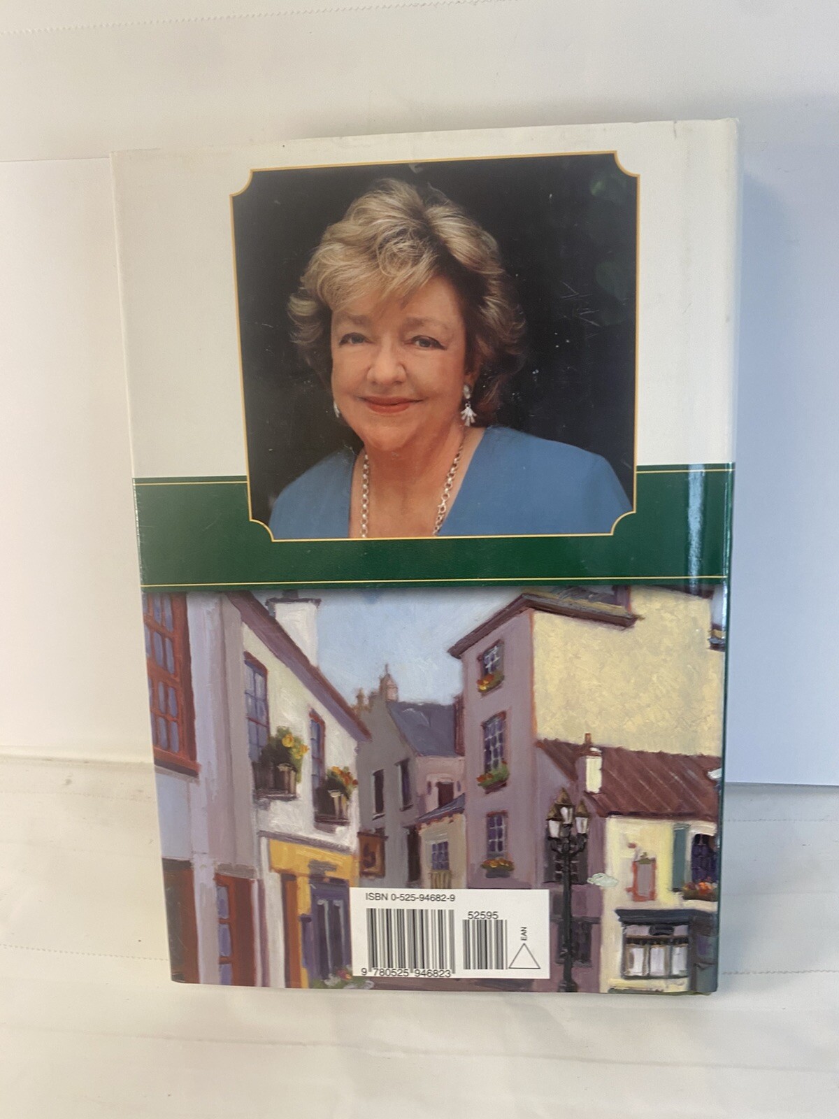 Quentins by Maeve Binchy (2002, Hardcover)