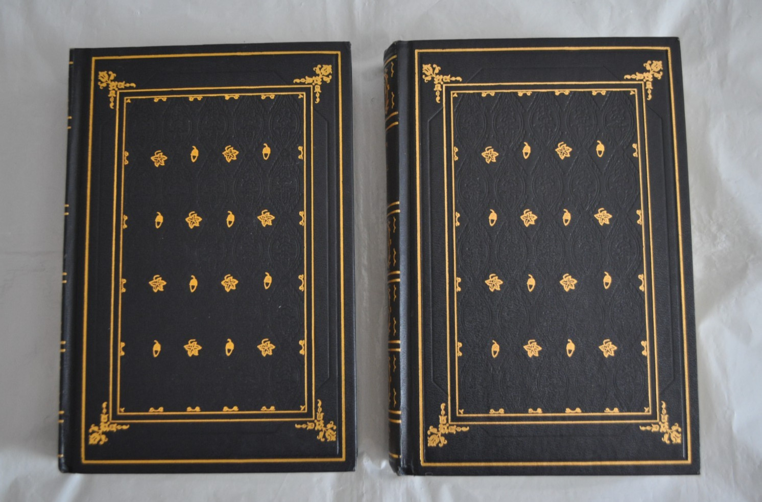 Shōgun A Novel of Japan James Clavell Vol. 1-2 International Collectors Library