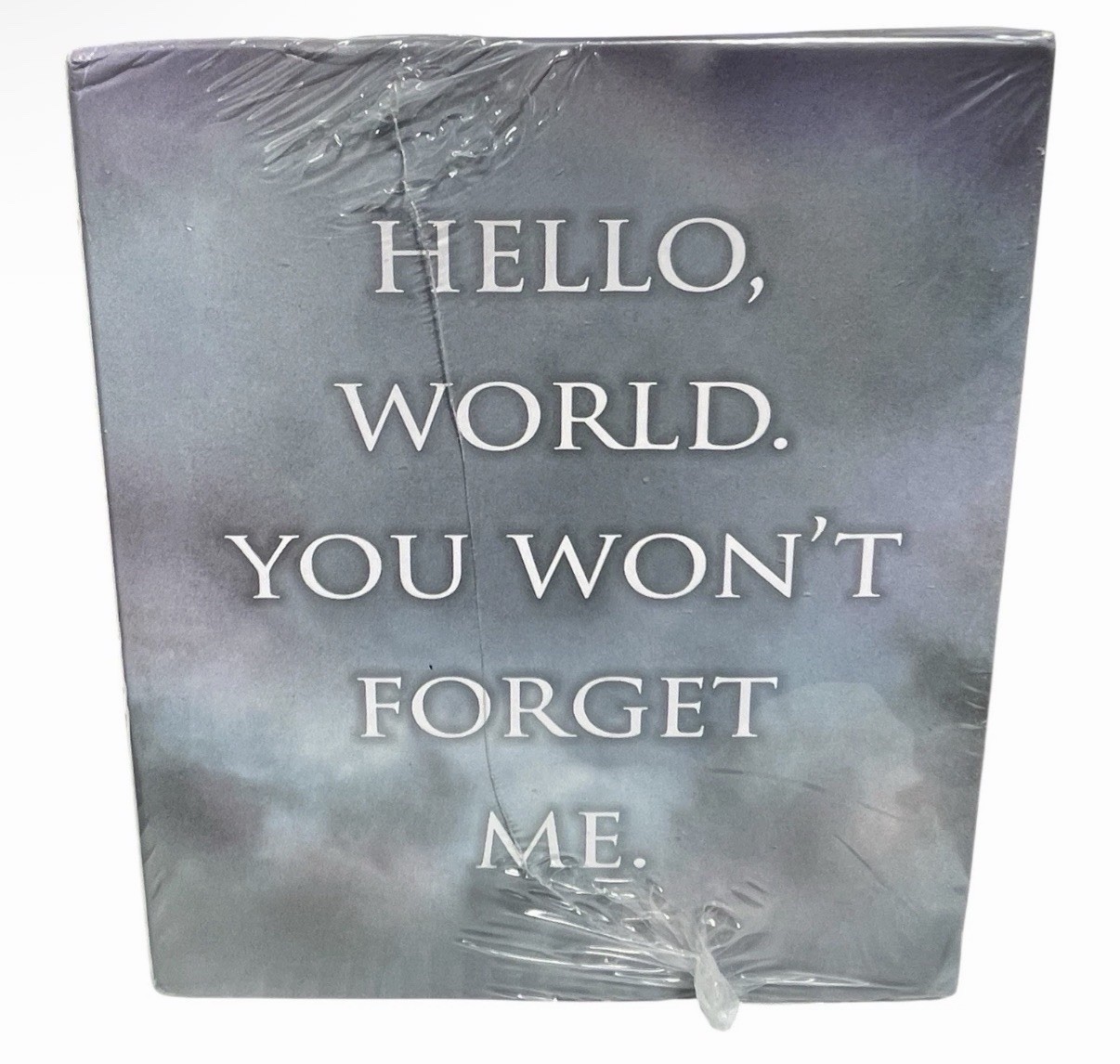 Shatter Me Series 6-Book Box Set : Shatter Me, Unravel Me, Ignite Me, Restore